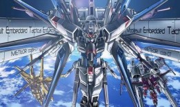 新动漫机甲爆料视频,揭秘未来战场上的钢铁巨兽