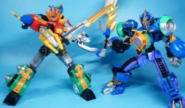 巨神战击队最新版本爆料,全新版本震撼来袭，神秘力量觉醒，战力升级再创辉煌！